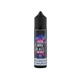 Sams Vape Frozen Enrgy Blaze